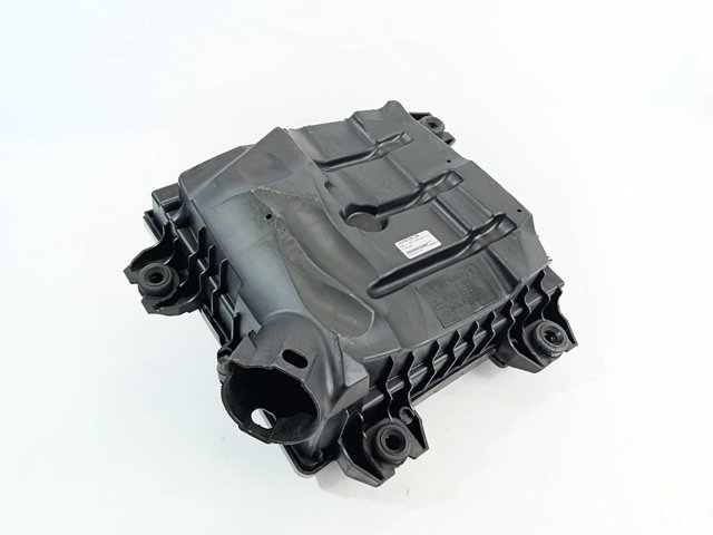 Caixa de filtro de ar Renault Trafic 2 JL