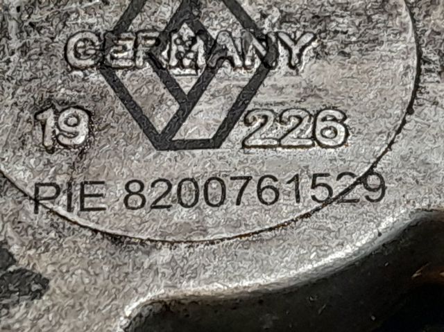 8200761529 Натяжитель приводного ремня купить Черновцы