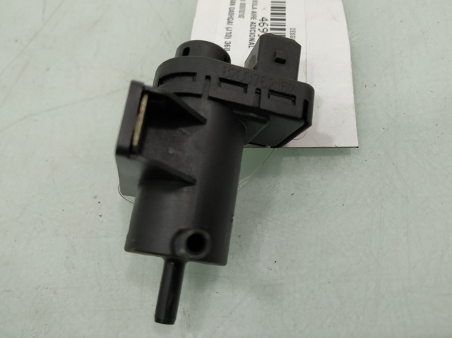 NISSAN 8200762162 Клапан соленоид регулирования заслонки EGR в наличии Житомир