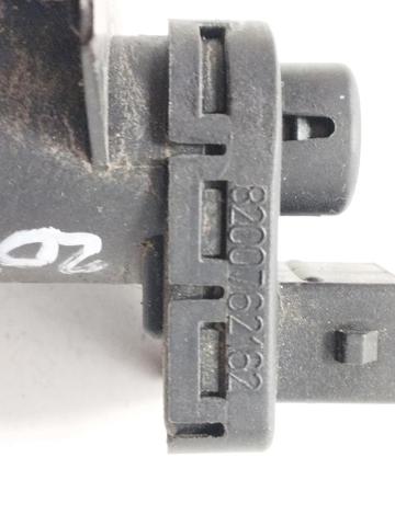 MERCEDES 8200762162 Клапан соленоид регулирования заслонки EGR в наличии Житомир