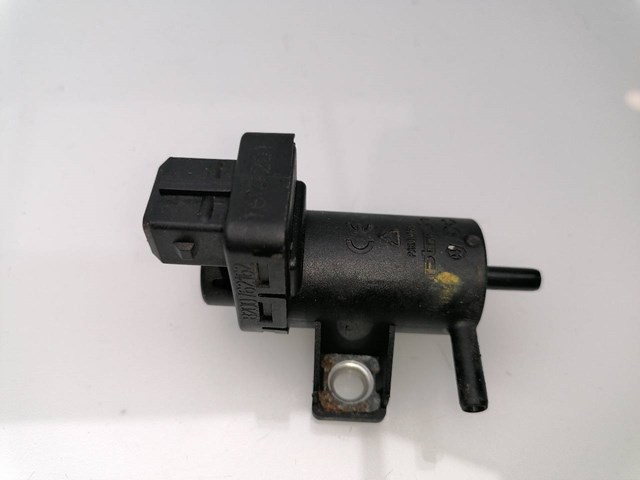 Válvula de ar adicional para Renault Twingo III 1.0 SCE 70 H4DA4 8200762162