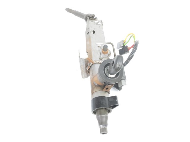 Coluna da direção Renault Trafic 2 FL