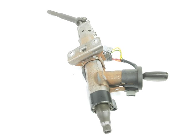 Coluna da direção Renault Trafic 2 FL