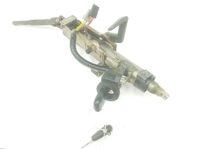 Coluna da direção Renault Trafic 2 FL