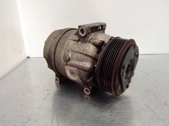 8200763772 RENAULT Компрессор кондиционера купить в Одесса