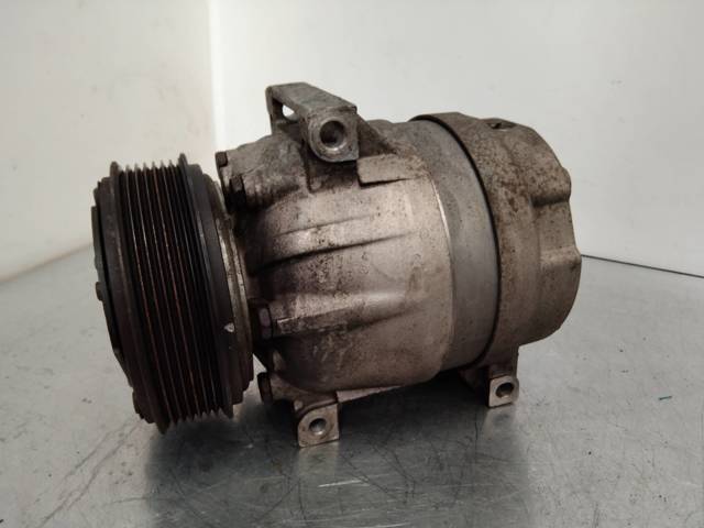 8200763772 RENAULT Компрессор кондиционера купить в Кривой Рог