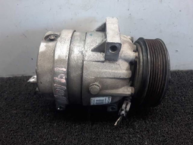 8200763772 RENAULT Компрессор кондиционера купить в Ирпень