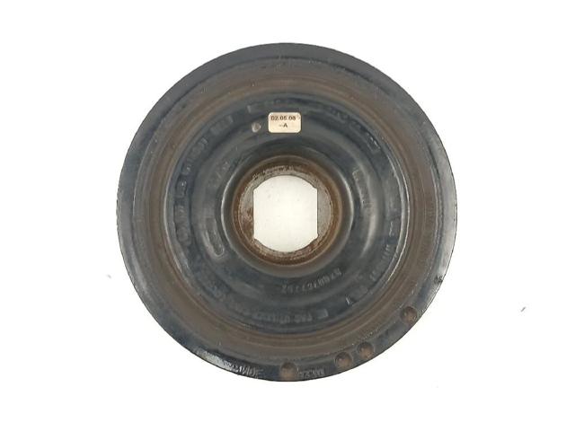 Polia de cambota 8200767762 RENAULT