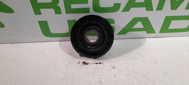 Polia de cambota 8200767762 RENAULT