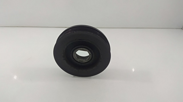 Polia de cambota 8200767762 RENAULT