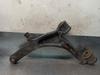 Braço oscilante inferior esquerdo de suspensão dianteira 8200767822 RENAULT