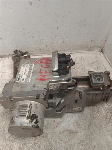 8200768242 RENAULT Рулевая колонка купить в Черновцы
