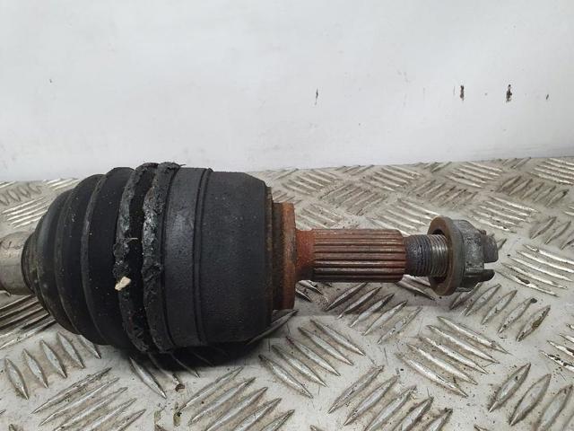 RENAULT 8200768656 Правая полуось в наличии Харьков