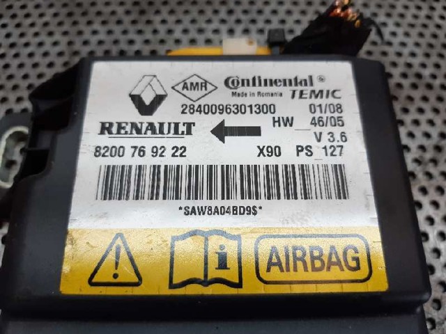 8200769222 RENAULT купить в Киев