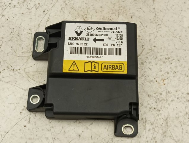 8200769222 RENAULT купить в Хмельницкий