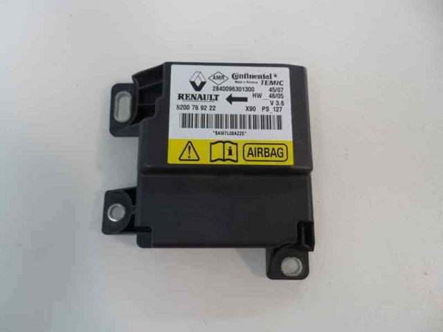 8200769222 RENAULT купить в Черкассы
