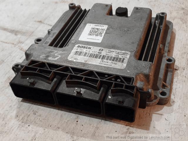 8200771825 RENAULT купить в Львов