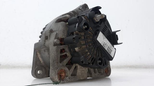 8200772726 RENAULT Генератор купить в Житомир