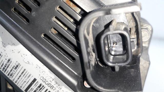 RENAULT 8200772726 Генератор в наличии Житомир
