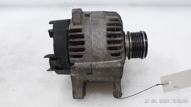 RENAULT 8200772726 Генератор в наличии Чернигов