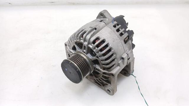 8200772726 RENAULT Генератор купить в Черновцы