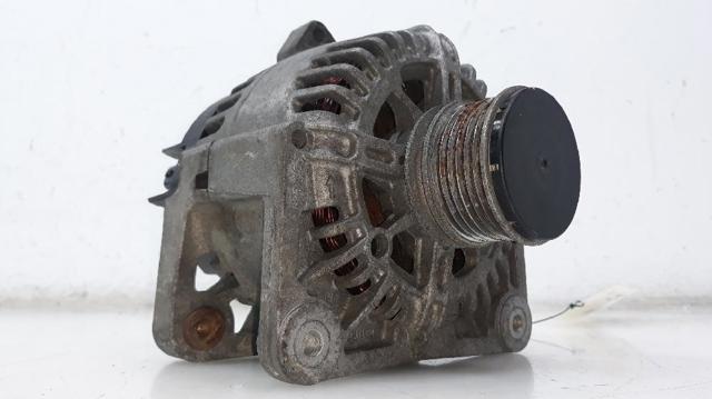 8200772726 RENAULT Генератор купить в Сумы