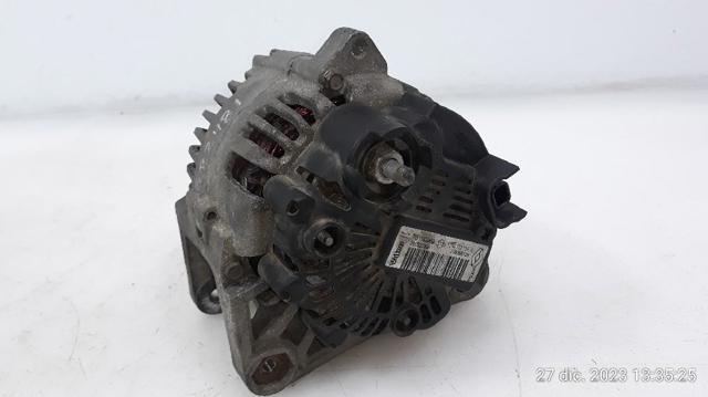 8200772726 RENAULT Генератор купить в Полтава