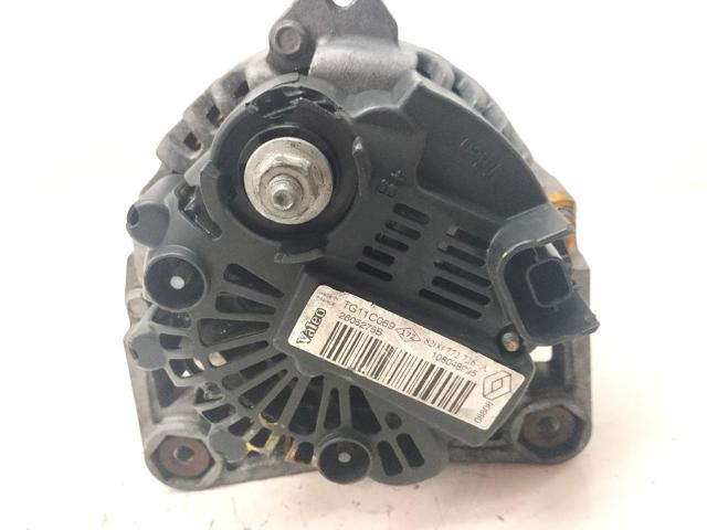 8200772726A RENAULT Генератор купить в Запорожье