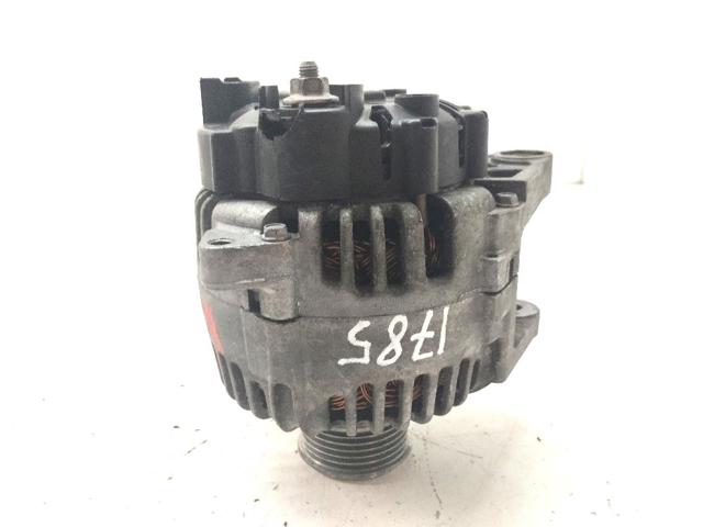 8200772726A RENAULT Генератор купить в Днепр