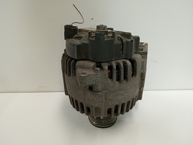 RENAULT 8200772726A Генератор в наличии Ровно