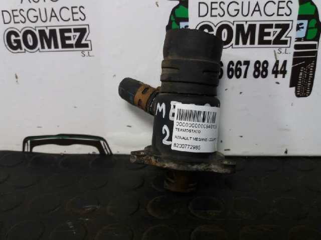RENAULT 8200772985 Термостат в наличии Ровно