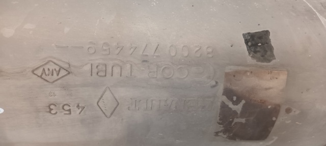 RENAULT 8200774459 в наличии Украина