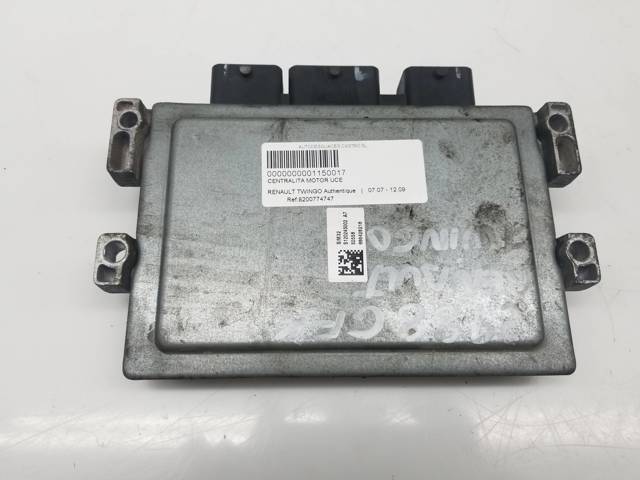 RENAULT 8200774747 в наличии Хмельницкий