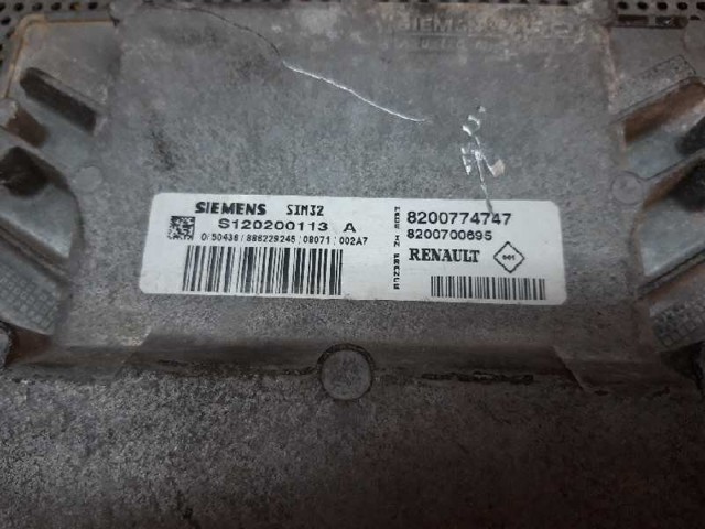 8200774747 RENAULT купить в Ирпень