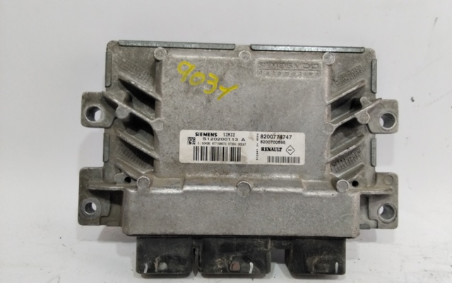 8200774747 RENAULT купить в Киев