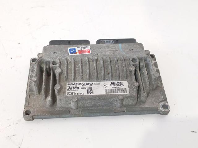 RENAULT 8200775316 в наличии Киев
