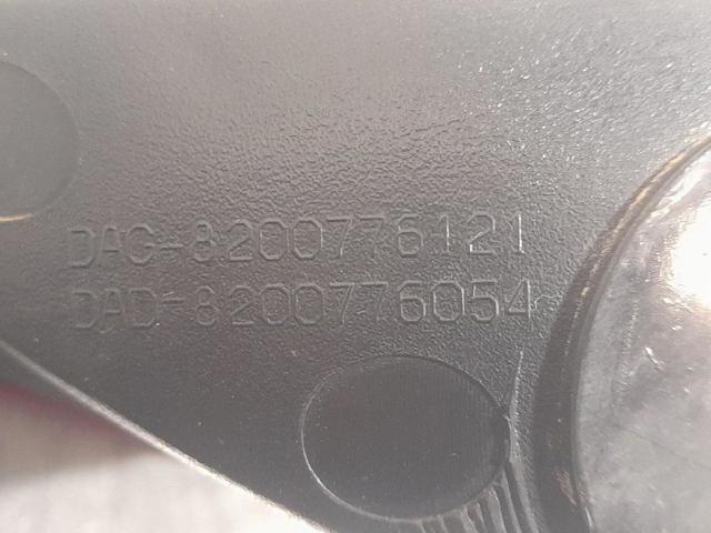 8200776121 Фонарь противотуманный задний правый купить Житомир