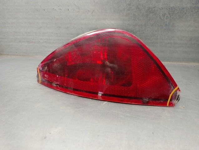 8200776121 RENAULT Фонарь противотуманный задний правый купить в Черновцы