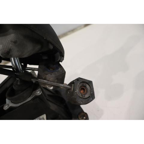 8200779043 RENAULT Механизм переключения передач (кулиса, селектор) купить в Одесса