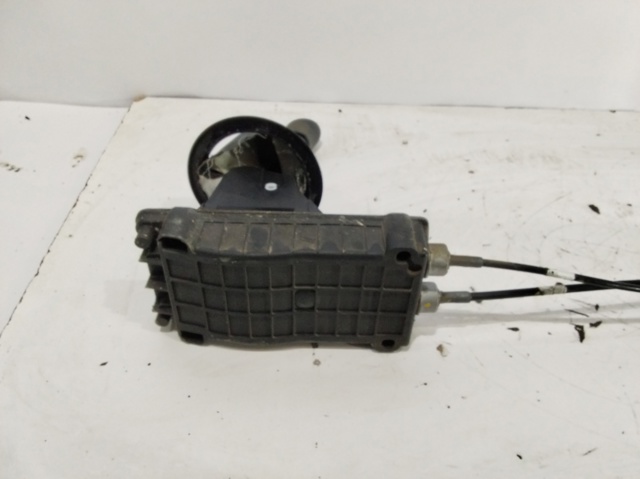 8200779059 RENAULT Трос переключения передач сдвоенный купить в Львов