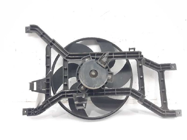 RENAULT 8200779073 Электровентилятор охлаждения в наличии Хмельницкий