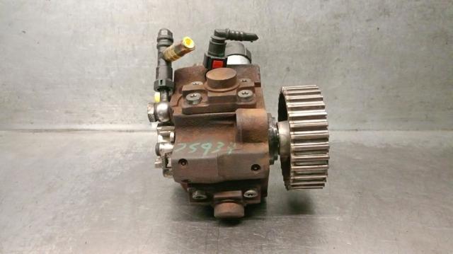 RENAULT 8200779458 Насос топливный высокого давления (ТНВД) в наличии Днепр