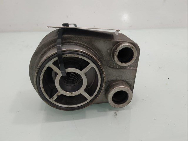 Enfriador aceite motor para Nissan qashqai / qashqai +2 i (j10,j10) (2007-2013) 1.5 dci k9k282k9k292 8200779744D