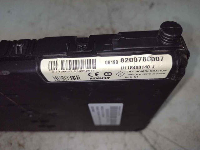 8200780007 RENAULT купить в Хмельницкий