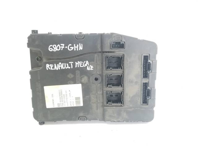 8200780021 Блок предохранителей купить Черкассы