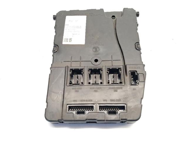 RENAULT 8200780028 Блок комфорта в наличии Ирпень
