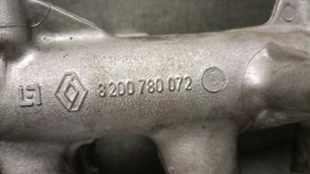 RENAULT 8200780072 Впускной коллектор в наличии Полтава