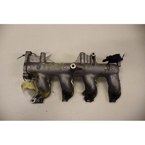 8200780072 RENAULT Коллектор впускной купить в Черкассы