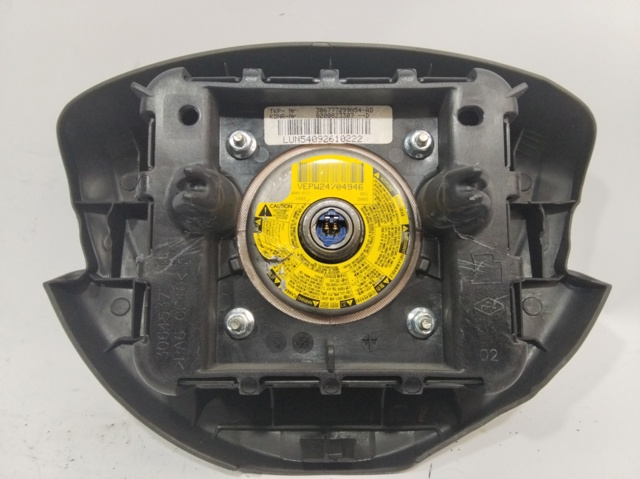8200782822 RENAULT Подушка безопасности пассажира купить в Житомир