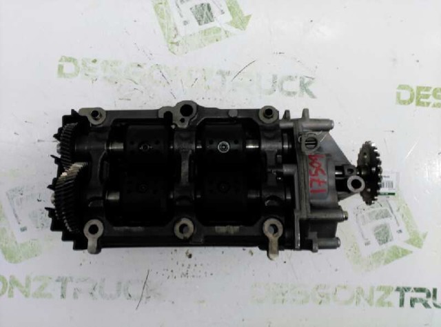 8200783524 RENAULT Масляный насос купить в Винница